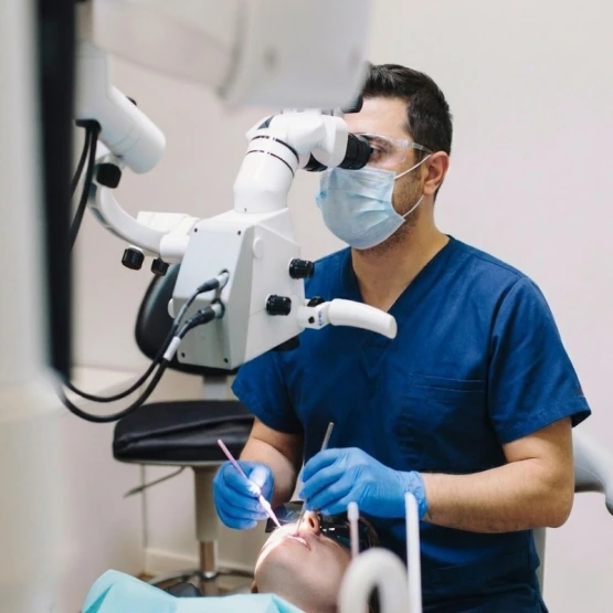 Kapsamlı ve Kişiye Özel Tedavi