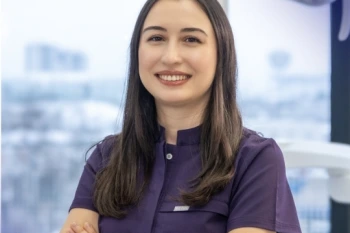 Dt. Gamze Altunışık Aşık