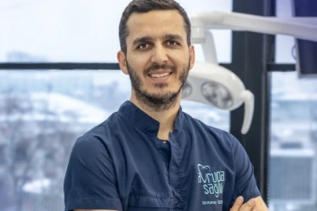 Dr. Dt. Koray Özer