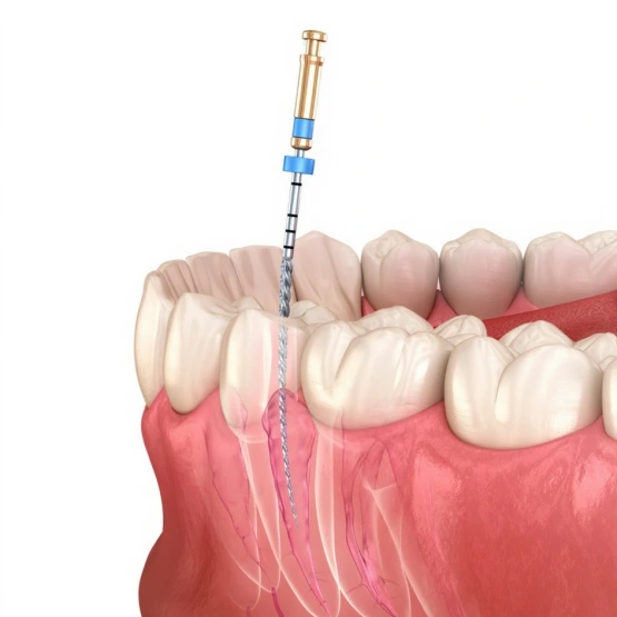 Endodonti Nedir