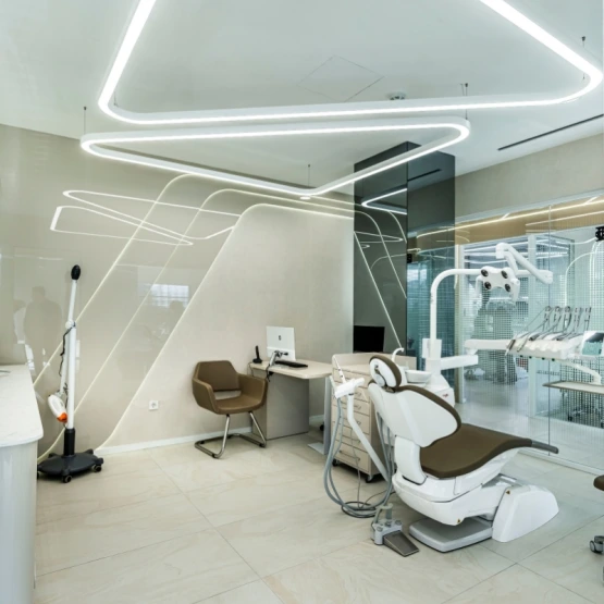 Avrupa Sağlık Ağız ve Diş Sağlığı Polikliniği