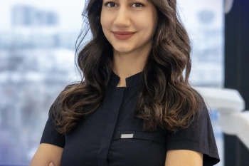 Dt. Kübra Canbaz Aktaş